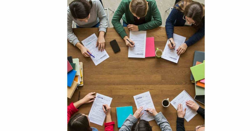 How Will FAFSA Changes for 2025-2026 Affect Student Financial Aid Eligibility