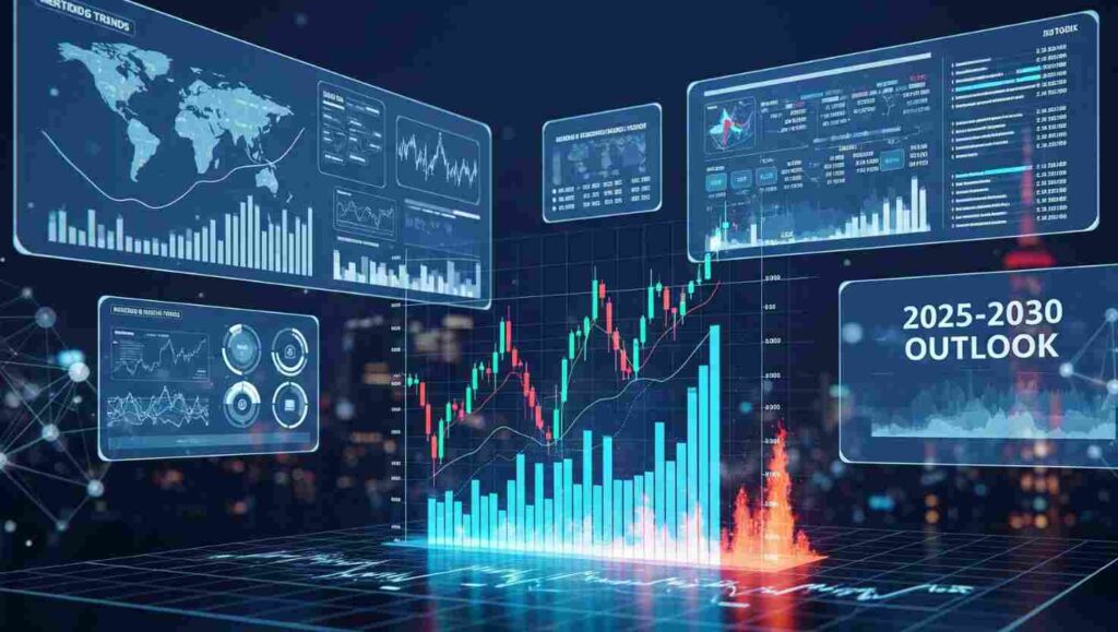Stock Market Future: Trends, Predictions, and How to Prepare (2025-2030)
