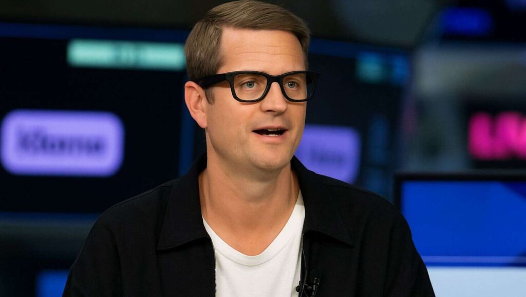 klarna ceo $1 billion stock pledge details