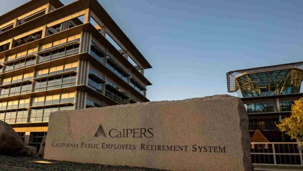 What Is CalPERS’s Investment Strategy for Fixed Income?