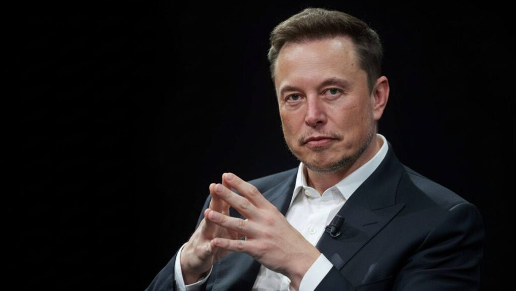 Impact of Netflix Stock After Elon Musk Told People to Cancel in the U.S.