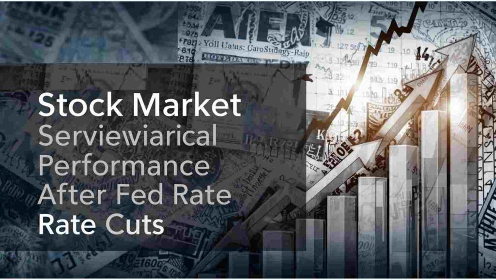 Historical Stock Market Performance After Fed Rate Cuts