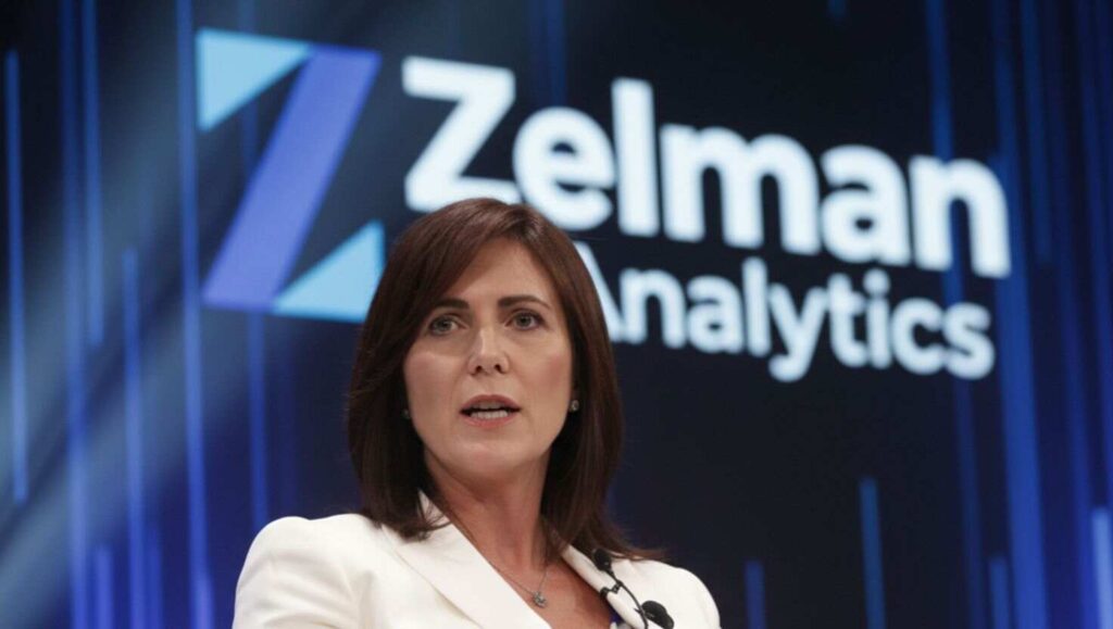 Housing Market Rollercoaster: Analyst Ivy Zelman Predicts a 2026 Dip Before a 2027 Rebound