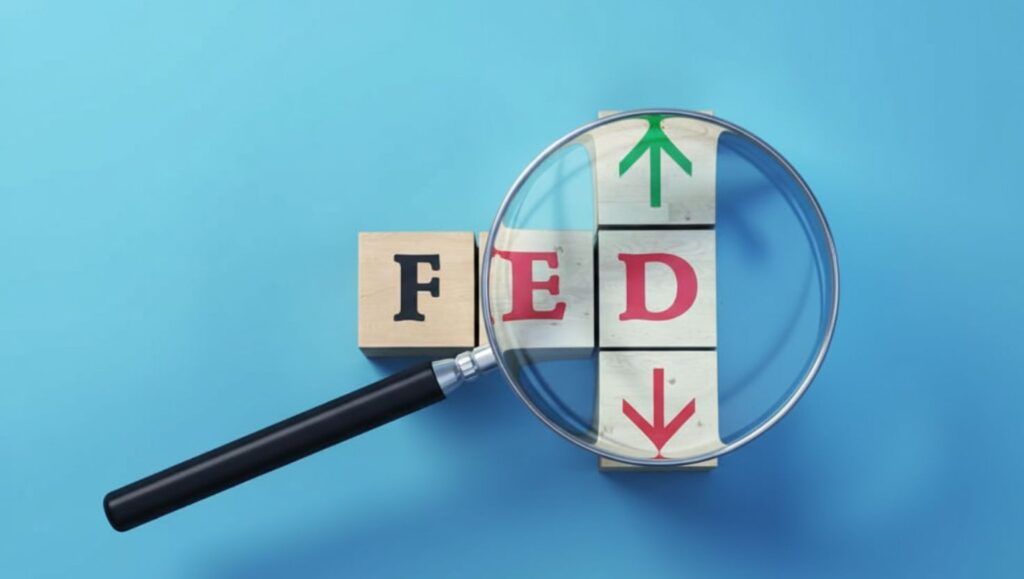 Market Reaction to the September 2025 Fed Rate Cut