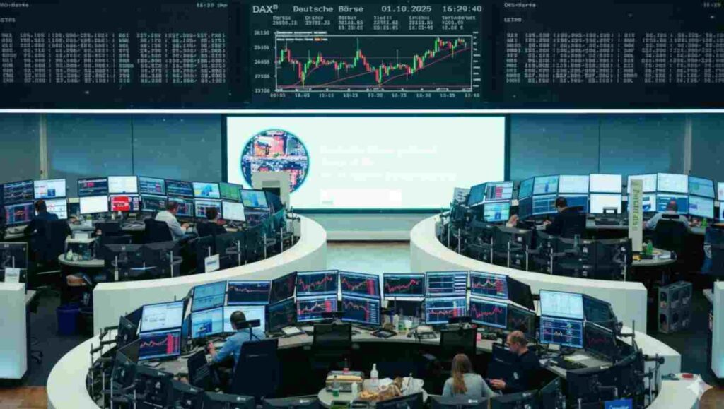 How the U.S. Job Market Influences the Stock Market?